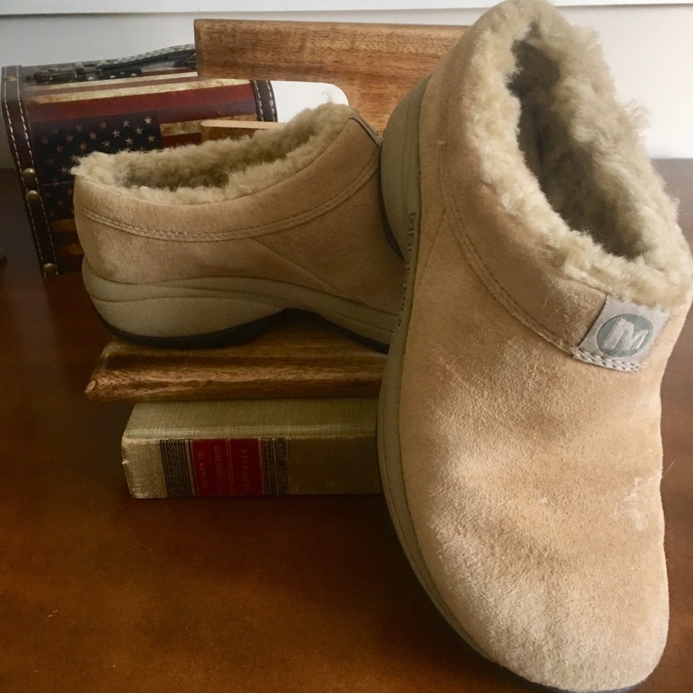 🤩3 FOR 20🤩 Merrell Clogs (Primo Chill Slide)